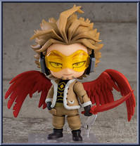 Hawks #2065