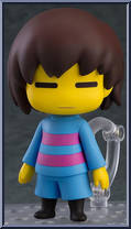 Human Action Figure