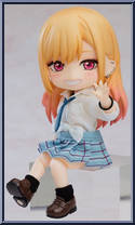 Marin Kitagawa from Nendoroid - My Dress-Up Darling manufactured by Good Smile Company [Loose]