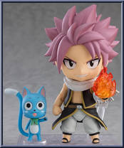 Natsu Dragneel #1741