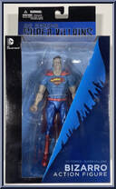 Bizarro from New 52 - DC Comics Super-Villains manufactured by DC Collectibles [Front]