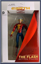 Flash from New 52 - Earth 2 manufactured by DC Collectibles [Front]