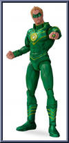 Green Lantern (Alan Scott)