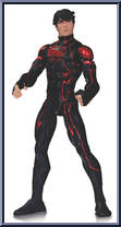 Superboy Action Figure