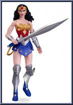 Wonder Woman