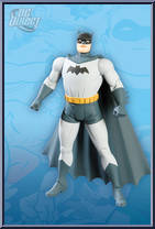 Batman Action Figure