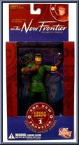 Green Arrow Action Figure
