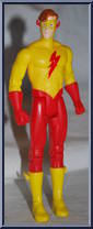 Kid Flash Action Figure