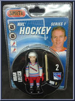 Brian Leetch Action Figure