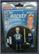 Chris Pronger Action Figure