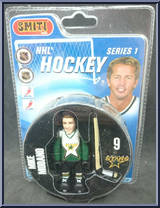 Mike Modano Action Figure