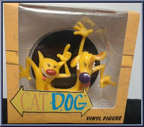 CatDog Action Figure