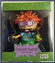 Chuckie Finster Action Figure