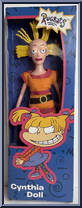 Cynthia Doll Action Figure