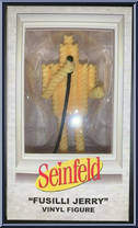Fusilli Jerry Action Figure