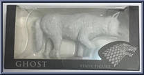 Ghost Action Figure