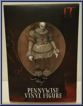 Pennywise Action Figure