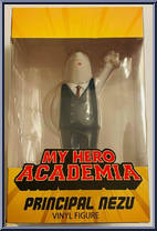 Principal Nezu Action Figure