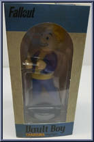 Vault Boy Charisma Action Figure