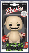 Oogie Boogie from Nightmare Before Christmas - Popsies manufactured by Funko [Front]