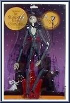 Jack, Zero, Vampire (Wink) from Nightmare Before Christmas - 12" Action Figure - Carded manufactured by Jun Planning [Front]