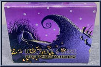 Lock, Shock, & Barrel from Nightmare Before Christmas - Resin Statues manufactured by Jun Planning [Front]