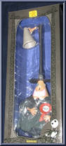 Mayor (10th Anniversary) from Nightmare Before Christmas - 16" Scale Figures manufactured by Jun Planning [Front]
