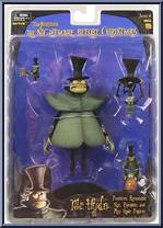 Mr. Hyde from Nightmare Before Christmas - Series 6 manufactured by Neca [Front]