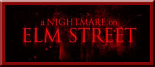 Nightmare on Elm Street