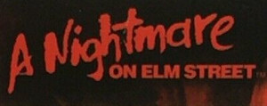 Nightmare on Elm Street (Funko)