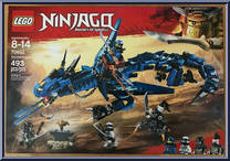 Stormbringer
