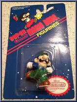 Luigi Action Figure