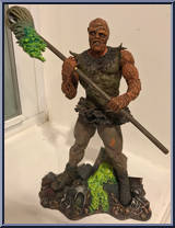 Toxie (Toxic Avenger) from Now Playing - Series 1 manufactured by SOTA [Loose]
