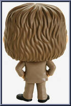 Dwight Schrute from Office - Pop! Vinyl Figures manufactured by Funko [Loose]