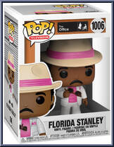 Florida Stanley from Office - Pop! Vinyl Figures manufactured by Funko [Front]
