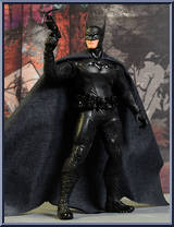 Batman Ascending Knight (Blackout) Action Figure