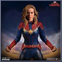 Captain Marvel (MCU) Action Figure