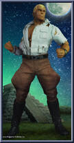 Doc Savage