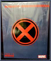 Magneto from One:12 Collective - Marvel manufactured by Mezco [Front]