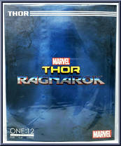 Thor Ragnarok (MCU) Action Figure