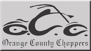 Orange County Choppers