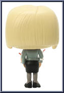 Rachel Duncan from Orphan Black - Pop! Vinyl Figures manufactured by Funko [Loose]