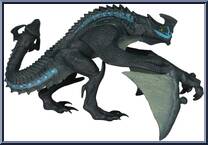 Otachi (Gold Label) from Pacific Rim - Basic Series manufactured by McFarlane [Loose]