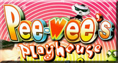 Pee-Wee's Playhouse