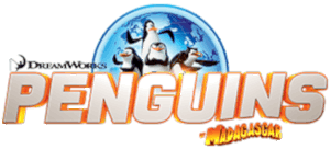 Penguins of Madagascar