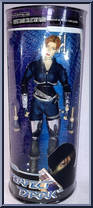Joanna Dark (Armor) Action Figure