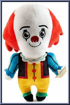 Pennywise (1990) Action Figure