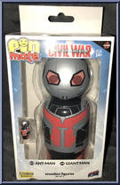 Ant-Man / Giant Man from Pin Mates - Box Sets manufactured by Bif Bang Pow! [Front]