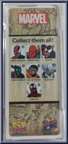 Black Cat from Pin Mates - Basic Series manufactured by Bif Bang Pow! [Back]