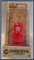 Daredevil Action Figure